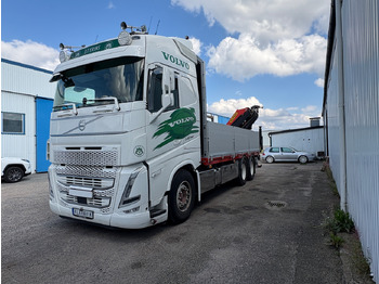 Darus autó VOLVO FH13