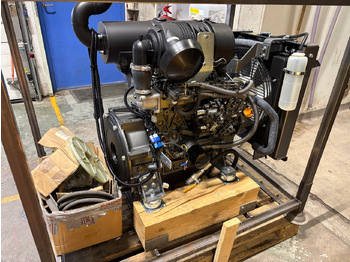 Építőipari berendezések YANMAR