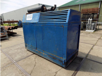 Áramfejlesztő DEUTZ