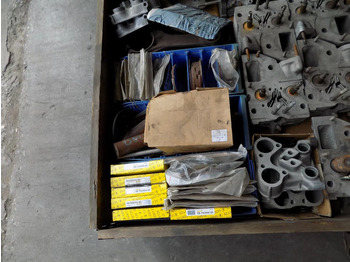 Deutz onderdelen motor lízing Deutz onderdelen motor: 3 kép.