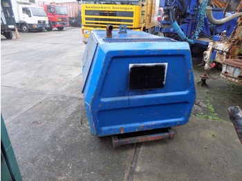 Ingersoll Rand Ingersoll rand P175W compressor met deutz P175W compressor met deutz lízing Ingersoll Rand Ingersoll rand P175W compressor met deutz P175W compressor met deutz: 4 kép.