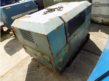 Légkompresszor INGERSOLL RAND