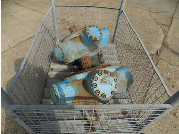 Boormotor boormotor drilling head lízing boormotor boormotor drilling head: 4 kép.