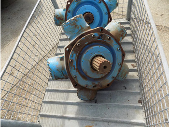 Boormotor boormotor drilling head lízing boormotor boormotor drilling head: 2 kép.