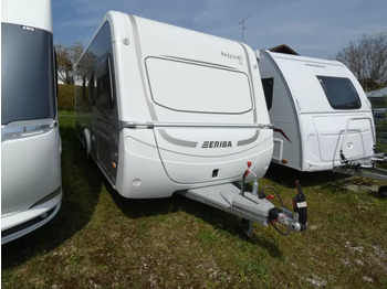 Új Lakókocsi Wohnwagen Hymer Eriba Nova Light 515 #5735: 1 kép.