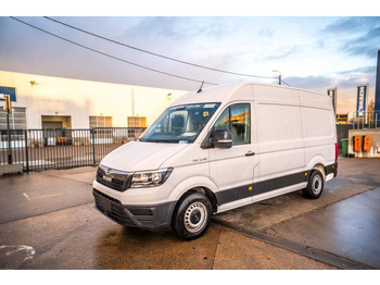 Furgon MAN TGE 3.140