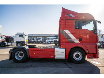 Nyergesvontató MAN TGX 18.440 XLX BLS - E6: 3 kép.
