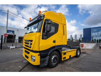 Nyergesvontató IVECO Stralis 450