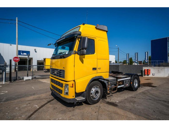 Nyergesvontató VOLVO FH 400