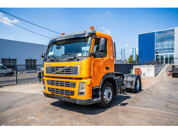 Nyergesvontató VOLVO FM9 340