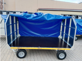 Repülőtéri jármű