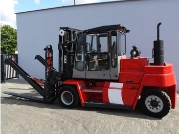 Dízel targonca KALMAR