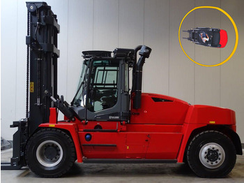 Kalmar DCG160-12 - Drehsitz lízing Kalmar DCG160-12 - Drehsitz: 1 kép.