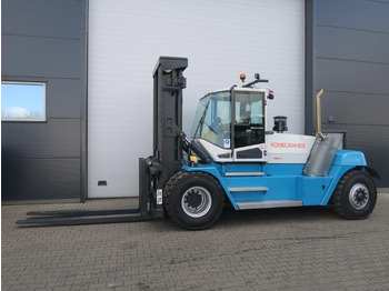 Dízel targonca KONECRANES