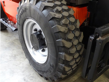 Terepjáró képességű targoncá Manitou M30 - TRIPLEX: 2 kép.