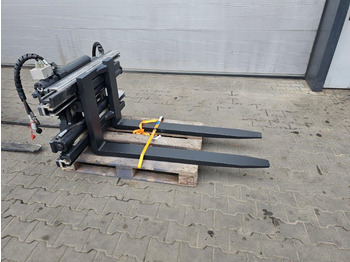 Raklapvilla Meyer 5-0105K-EU - Drehbare 360: 3 kép. Raklapvilla Meyer 5-0105K-EU - Drehbare 360: 3 kép.