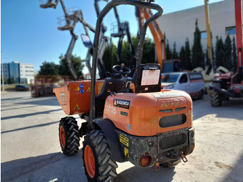 AUSA D150AHA lízing AUSA D150AHA: 2 kép.