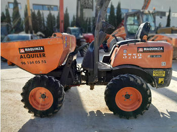 AUSA D150AHA lízing AUSA D150AHA: 5 kép.