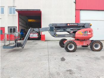 Személyemelő MANITOU 180 ATJ