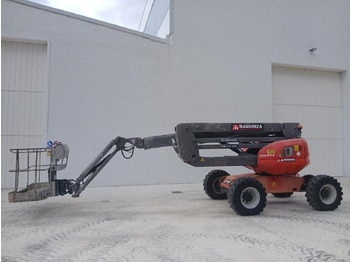 Személyemelő MANITOU 180 ATJ