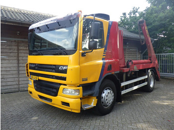 Teherautó DAF CF 75 310