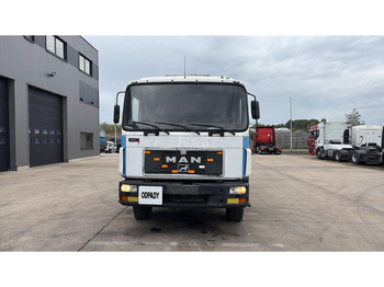 MAN 18.232 (MANUAL PUMP / POMPE MANUELLE / 11.000L) lízing MAN 18.232 (MANUAL PUMP / POMPE MANUELLE / 11.000L): 2 kép. MAN 18.232 (MANUAL PUMP / POMPE MANUELLE / 11.000L) lízing MAN 18.232 (MANUAL PUMP / POMPE MANUELLE / 11.000L): 2 kép.