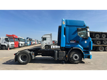 Nyergesvontató Renault Premium 450 DXI (BOITE MANUELLE / MANUAL GEARBOX): 2 kép.
