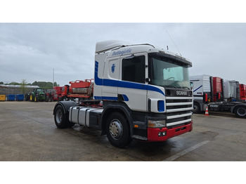 Scania P124 - 360 (POMPE MANUELLE / BOITE MANUELLE / MANUAL PUMP / MANUAL GEARBOX) lízing Scania P124 - 360 (POMPE MANUELLE / BOITE MANUELLE / MANUAL PUMP / MANUAL GEARBOX): 3 kép.
