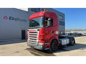 Scania R 420 (RETARDER / MANUAL GEARBOX / BOITE MANUELLE) lízing Scania R 420 (RETARDER / MANUAL GEARBOX / BOITE MANUELLE): 1 kép.