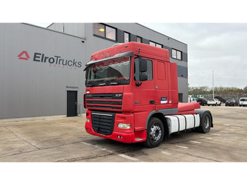 Nyergesvontató DAF XF 105 460