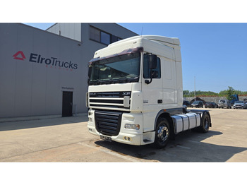 Nyergesvontató DAF XF 105 460