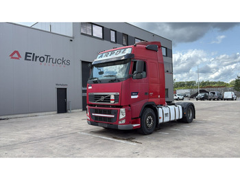 Nyergesvontató VOLVO FH 440