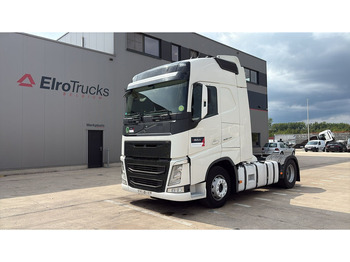 Nyergesvontató VOLVO FH 460
