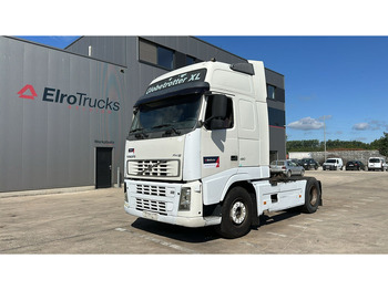 Nyergesvontató VOLVO FH 460