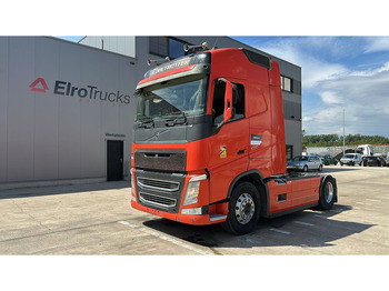 Nyergesvontató VOLVO FH 500
