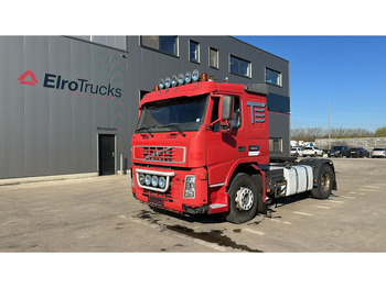 Nyergesvontató VOLVO FM 340