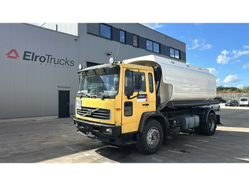 Tartályos teherautó VOLVO FL6