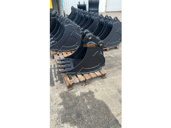 Kotró kanál CATERPILLAR