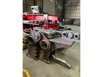 Roppantó olló GALEN