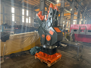 Roppantó olló GALEN