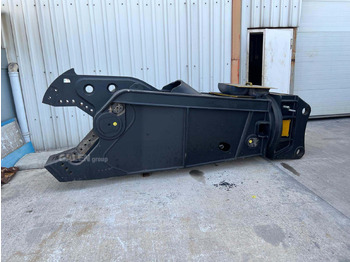 Új Roppantó olló Galen STEEL SCRAP SHEAR: 2 kép.