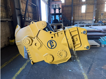 Roppantó olló GALEN