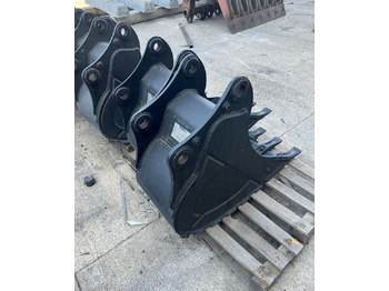 Új Kotró kanál JCB 3CX Bucket: 3 kép.