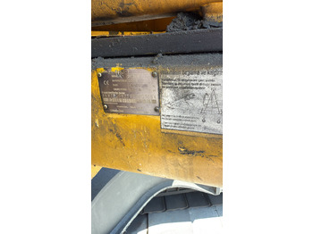 Bontó kotrógép KOMATSU PC450 27meters Demolition Machine: 3 kép.