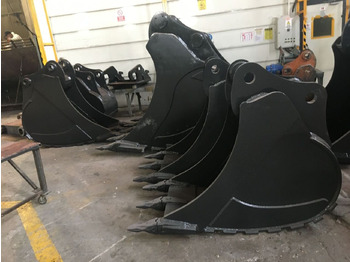 Kotró kanál KOMATSU