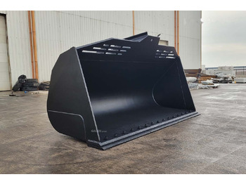 Új Rakodókanál Volvo L180 General Purpose Bucket: 5 kép.