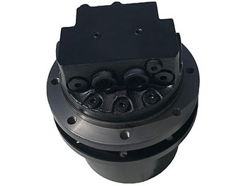 Véglehajtás HITACHI