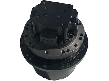 Véglehajtás NISSAN