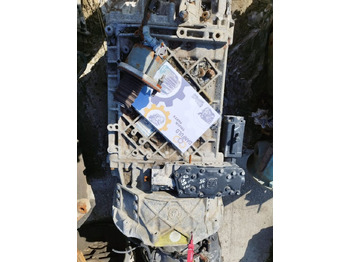 Sebességváltó DAF XF 95