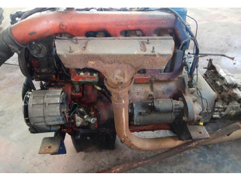 Motor DEUTZ